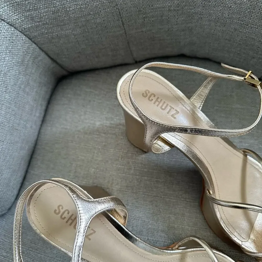 SCHUTZ brand new